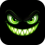 Smile Live Wallpaper 4K Themes icon