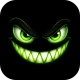 Smile Live Wallpaper 4K Themes icon
