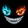 Fun Smile Silly Live Wallpaper icon