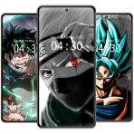 Anime Wallpaper HD 4K icon
