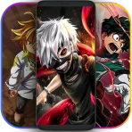 アニメライブ壁紙 icon