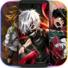アニメライブ壁紙 icon