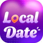 Local Date – Flirt, Chat, Meet icon