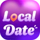 Local Date – Flirt, Chat, Meet icon