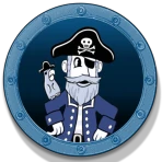 Long John Silver's icon