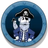 Long John Silver's icon