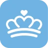 Hola Princesa icon