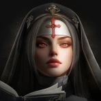 Age of Ashes: Dark Nuns icon