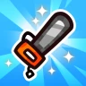 Chainsaw Juice King : Magasin icon