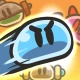 放置系RPG!スライム伝説 - モンスター バトル icon