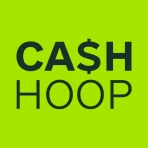 Instant Cash Advance: CashHoop icon
