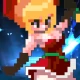 ダンジョンシスターズ：放置系RPG icon