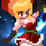 ダンジョンシスターズ：放置系RPG icon