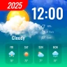 Météo Locale : Direct, horaire icon