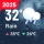 Local Weather: Live Forecast icon