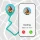 GPS Tracker: Find My Family icon