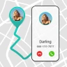 GPS Tracker: Find My Family icon
