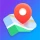 Locaty - GPS Location Share icon