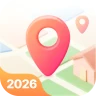 GPS Location Tracker Ultra icon