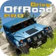OffRoad Drive Pro icon