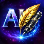 Logo Maker, AI Generator icon