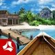 失われた宝探し icon