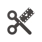 Story Cutter: Długie Filmy icon