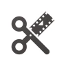 Story Cutter: Długie Filmy icon