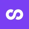 LOOKY — social network icon