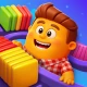 Loop Master: Kleuren sorteren icon