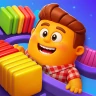 Loop Master: Kleuren sorteren icon