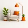 Interior AI - AI Home Design icon
