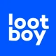 LootBoy: Packs. Drops. Juegos. icon