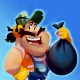 Idle Junkyard Tycoon: Be Rich! icon