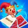 Word Match: Card Solitaire icon