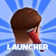 Style And Hair Launcher icon
