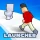 Toilet Break Launcher icon