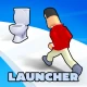 Toilet Break Launcher icon