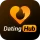 Dating Hub - Live Video Chat icon