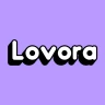 Lovora: Couple Games & Widget icon