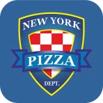 New York Pizza Department icon