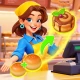 Happy Merge Diary icon