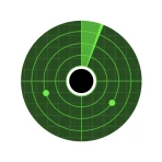 Smart Family & Kids Locator icon