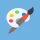 Paint - Draw, Sketch & Art icon