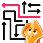 Lucky Arrow Out icon