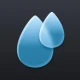 Rain Viewer: Mappa Radar Meteo icon