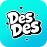 DesDes icon