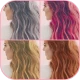 Hair Color Changer - Hair Dye icon