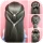 Hairstyles step by step icon