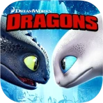 Dragones: El resurgir de Mema icon